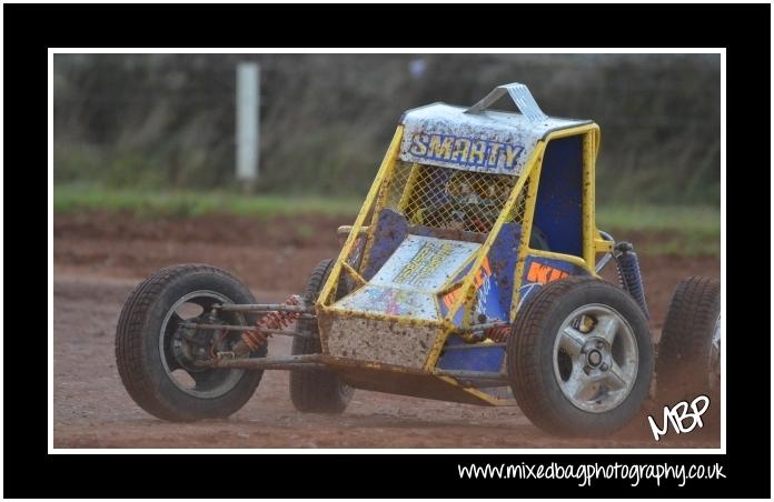 Winter Series Rnd 2 - Nottingham Autograss photography