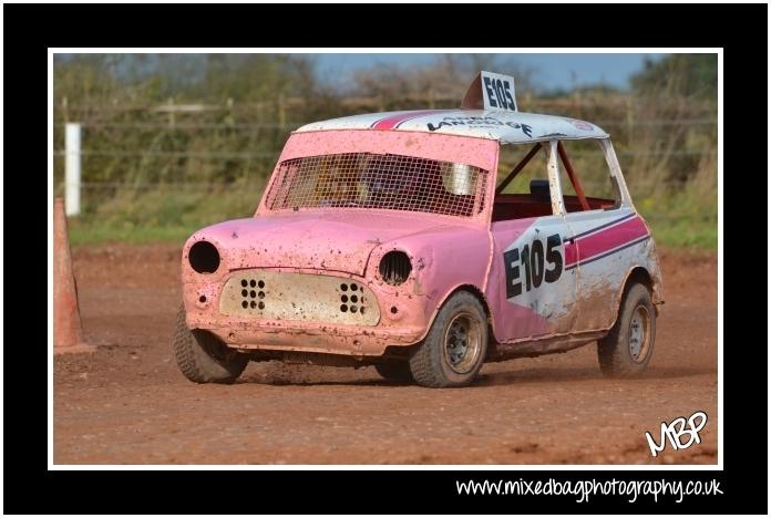 Winter Series Rnd 2 - Nottingham Autograss photography