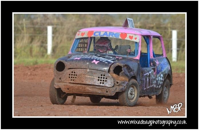 Winter Series Rnd 2 - Nottingham Autograss photography