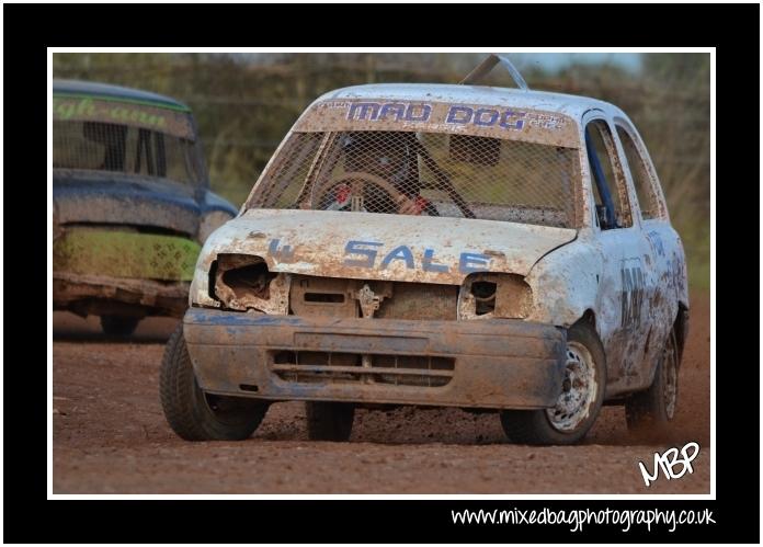 Winter Series Rnd 2 - Nottingham Autograss photography