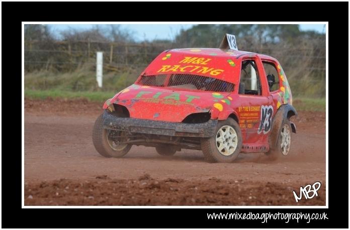 Winter Series Rnd 2 - Nottingham Autograss photography