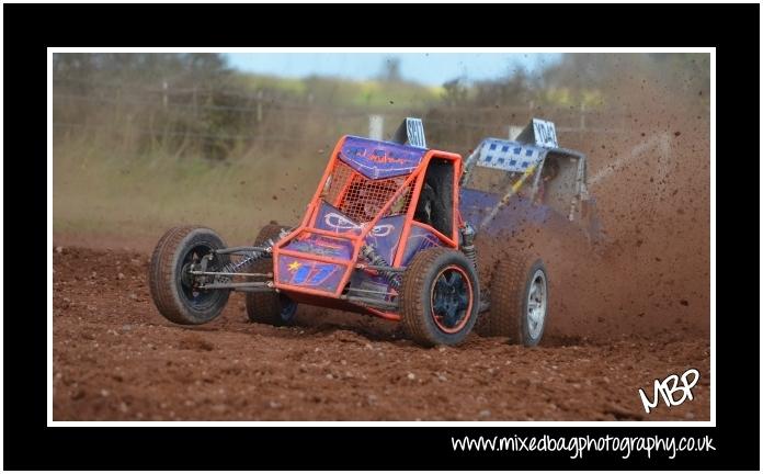 Winter Series Rnd 2 - Nottingham Autograss photography