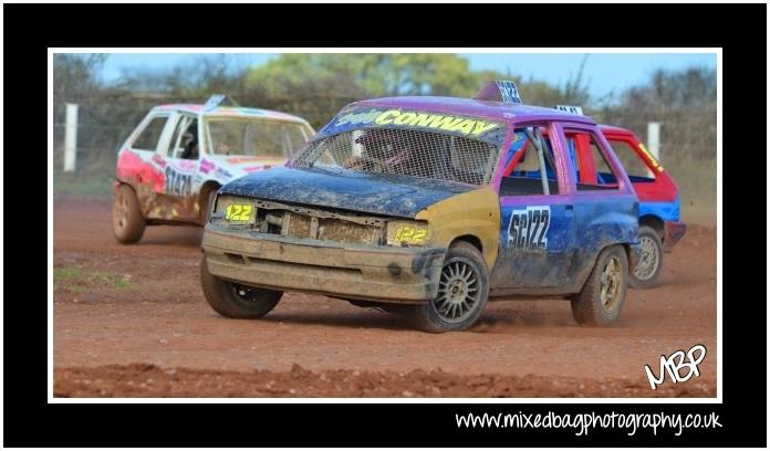 Winter Series Rnd 2 - Nottingham Autograss photography