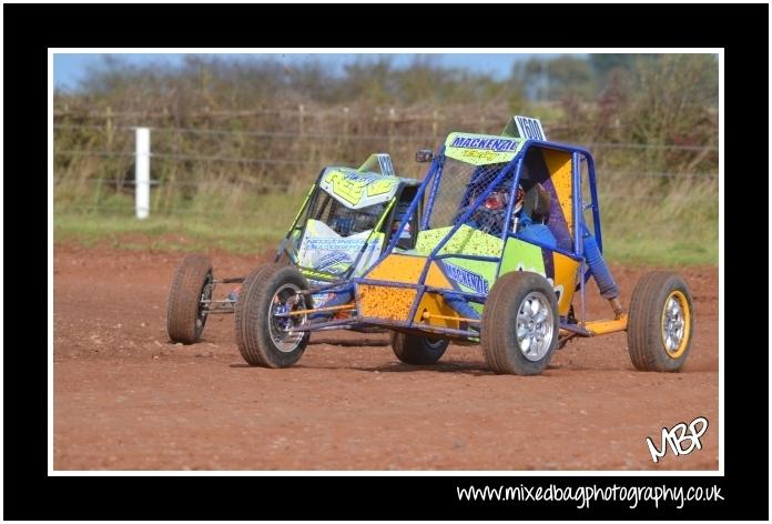 Winter Series Rnd 2 - Nottingham Autograss photography