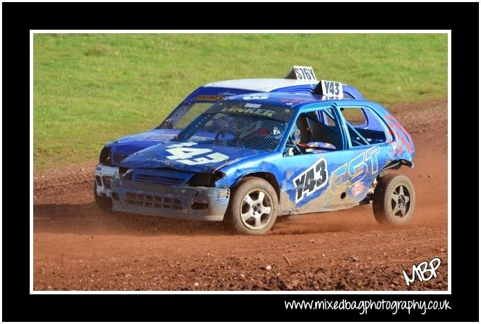 Winter Series Rnd 2 - Nottingham Autograss photography