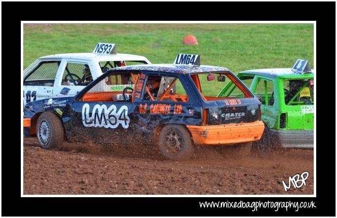 Winter Series Rnd 2 - Nottingham Autograss photography