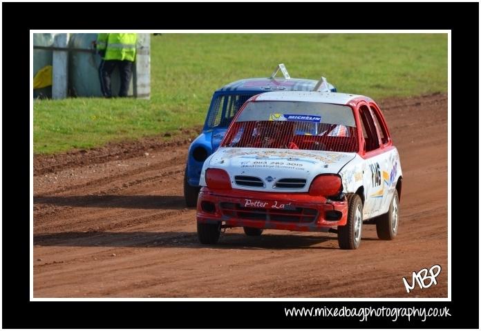 Winter Series Rnd 2 - Nottingham Autograss photography