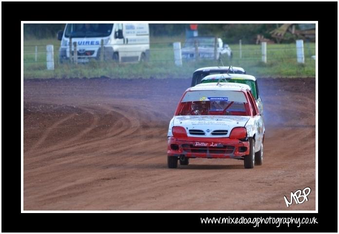 Winter Series Rnd 2 - Nottingham Autograss photography