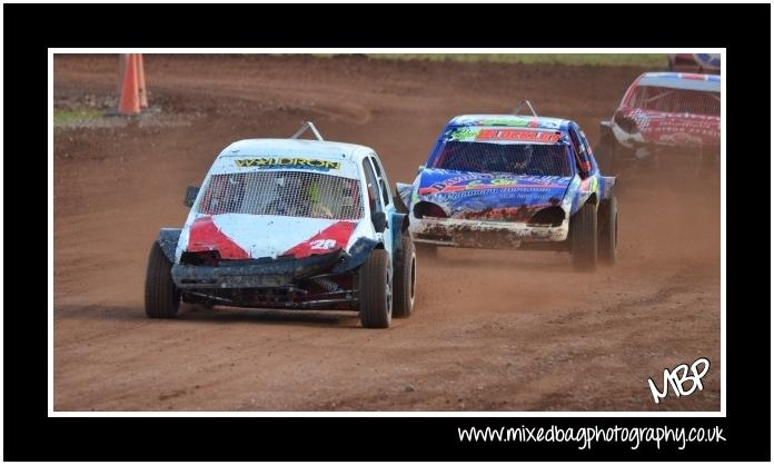 Winter Series Rnd 2 - Nottingham Autograss photography