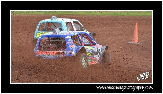 Winter Series Rnd 2 - Nottingham Autograss photography