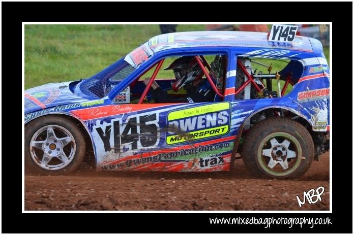 Winter Series Rnd 2 - Nottingham Autograss photography