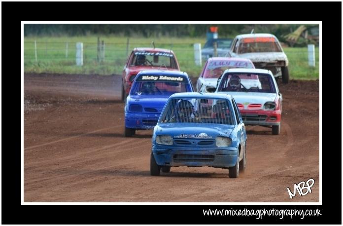 Winter Series Rnd 2 - Nottingham Autograss photography