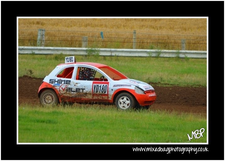 Yorkshire Dales Autograss photography Yorkshire