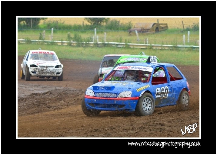 Yorkshire Dales Autograss photography Yorkshire