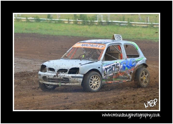 Yorkshire Dales Autograss photography Yorkshire