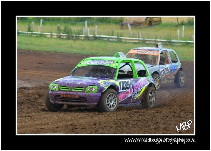 Yorkshire Dales Autograss photography Yorkshire