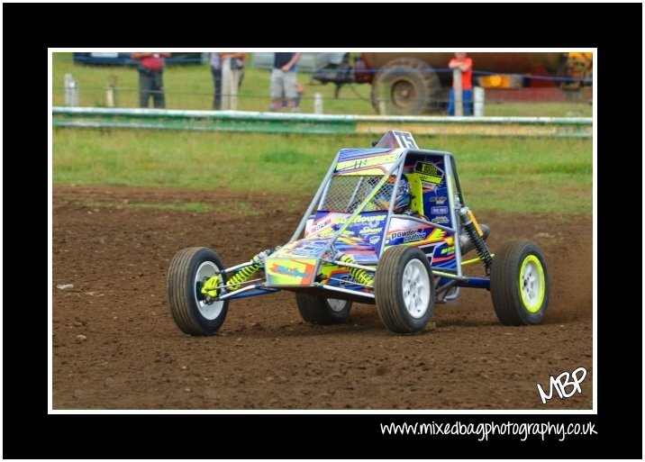 Yorkshire Dales Autograss photography Yorkshire