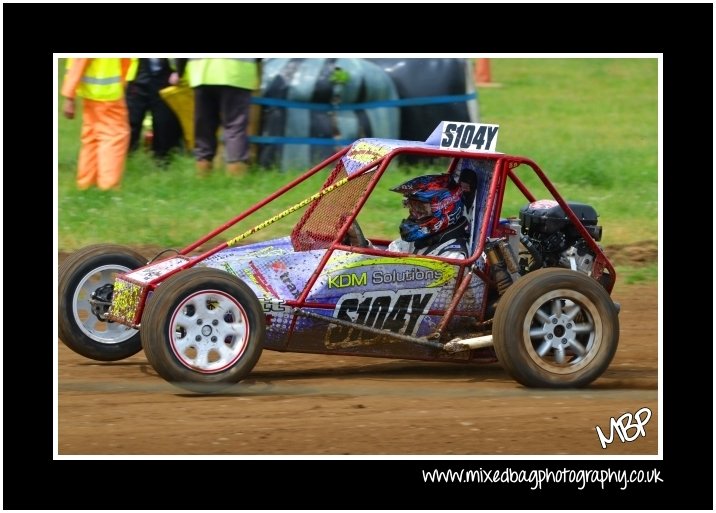 Yorkshire Dales Autograss photography Yorkshire