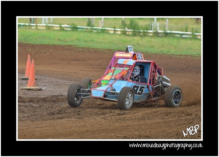 Yorkshire Dales Autograss photography Yorkshire