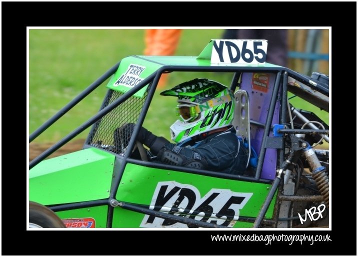 Yorkshire Dales Autograss photography Yorkshire