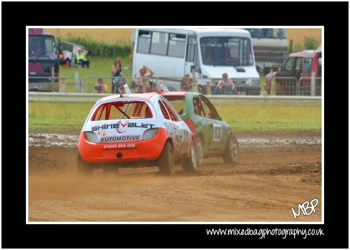 Yorkshire Dales Autograss photography Yorkshire