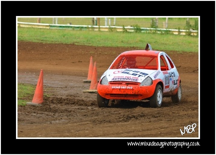 Yorkshire Dales Autograss photography Yorkshire