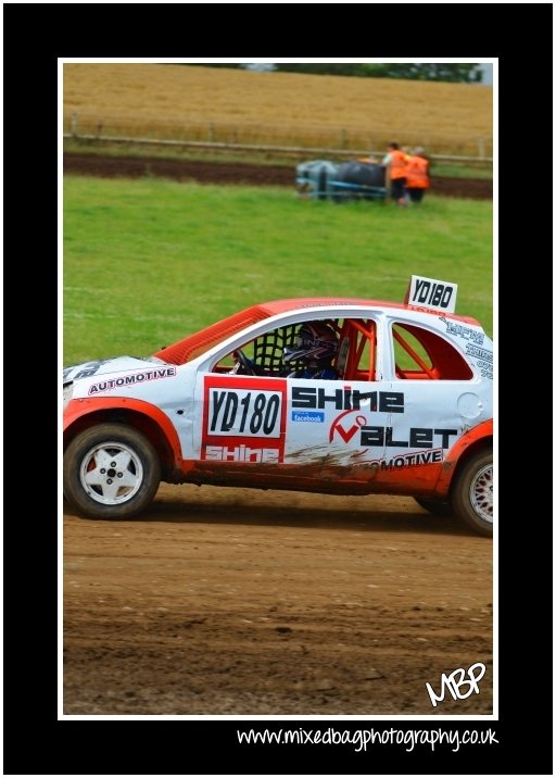 Yorkshire Dales Autograss photography Yorkshire