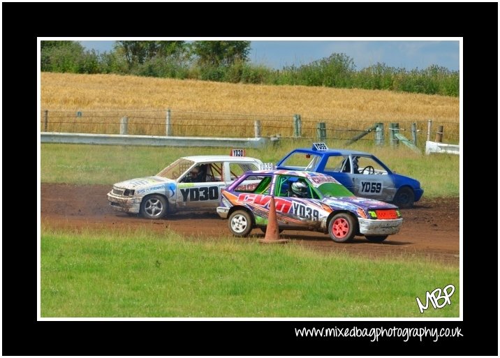 Yorkshire Dales Autograss photography Yorkshire