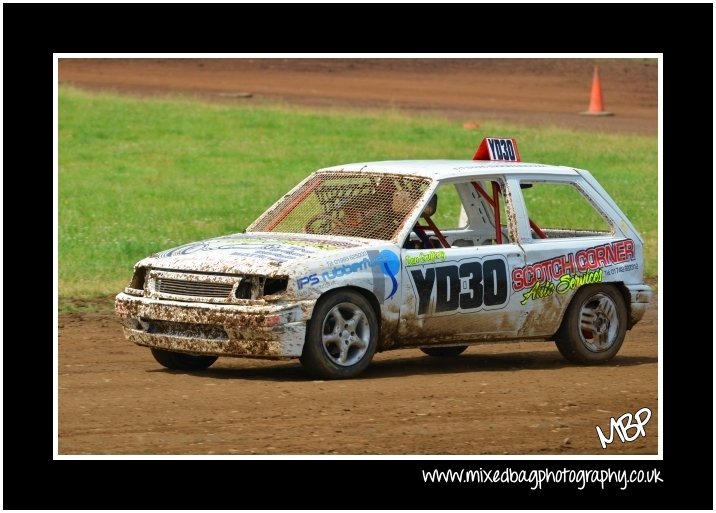 Yorkshire Dales Autograss photography Yorkshire