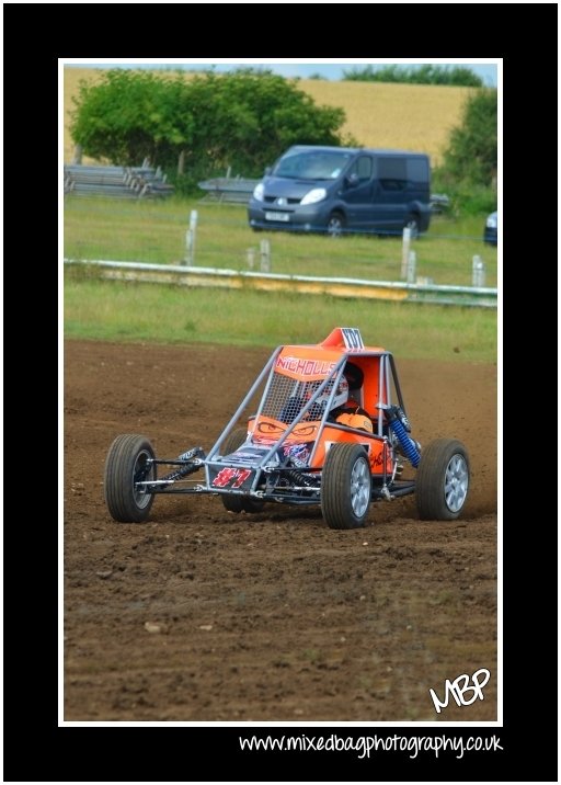 Yorkshire Dales Autograss photography Yorkshire