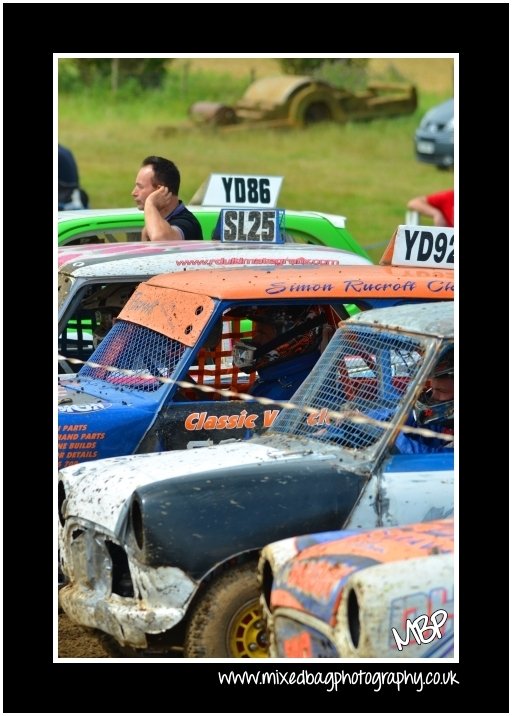 Yorkshire Dales Autograss photography Yorkshire