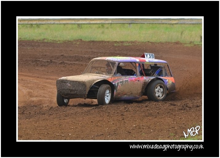 Yorkshire Dales Autograss photography Yorkshire