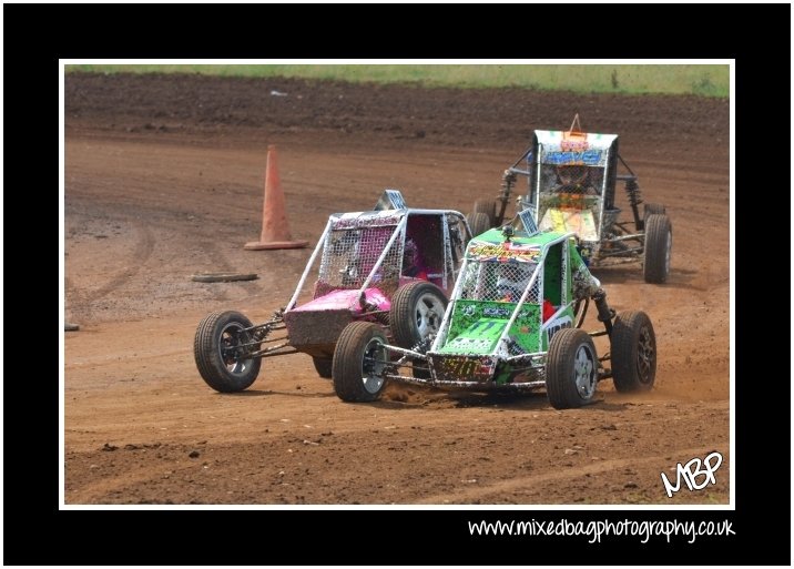 Yorkshire Dales Autograss photography Yorkshire