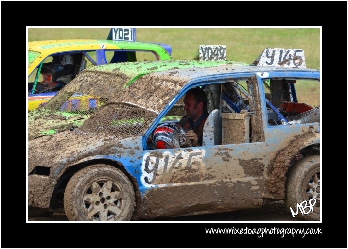 Yorkshire Dales Autograss photography Yorkshire