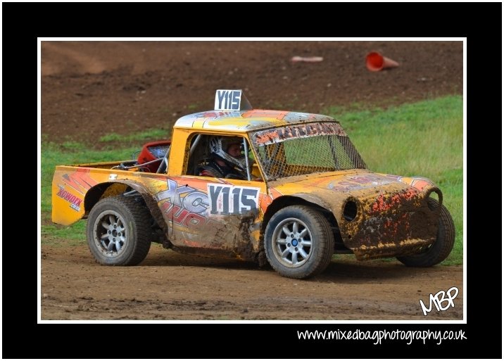 Yorkshire Dales Autograss photography Yorkshire