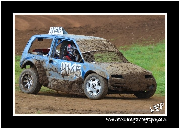 Yorkshire Dales Autograss photography Yorkshire