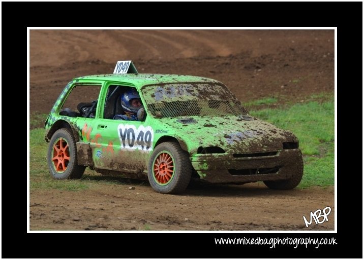 Yorkshire Dales Autograss photography Yorkshire