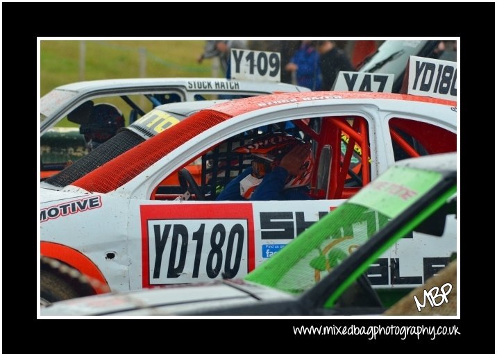 Yorkshire Dales Autograss photography Yorkshire