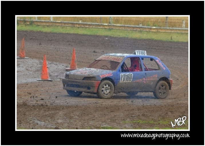 Yorkshire Dales Autograss photography Yorkshire