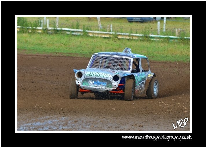 Yorkshire Dales Autograss photography Yorkshire