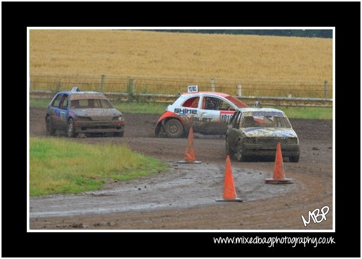 Yorkshire Dales Autograss photography Yorkshire