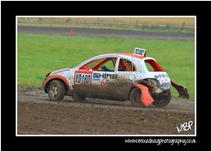 Yorkshire Dales Autograss photography Yorkshire