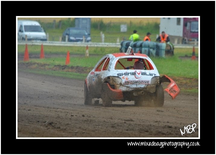 Yorkshire Dales Autograss photography Yorkshire