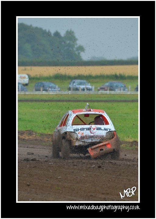 Yorkshire Dales Autograss photography Yorkshire