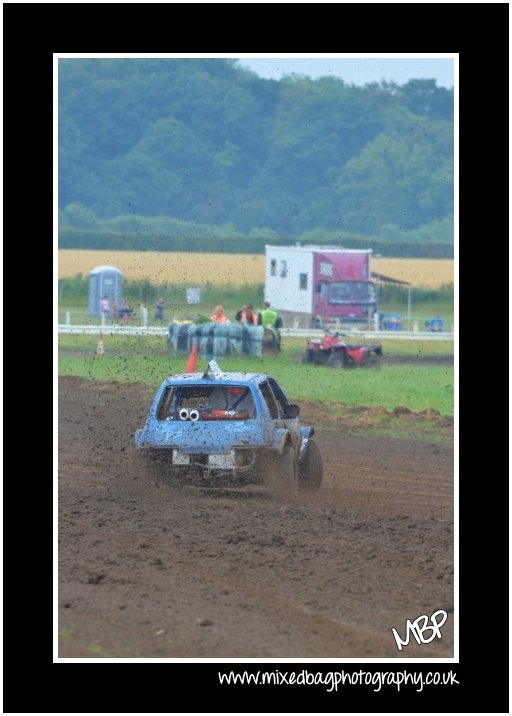 Yorkshire Dales Autograss photography Yorkshire