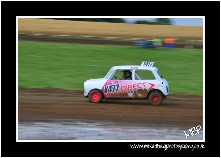 Yorkshire Dales Autograss photography Yorkshire