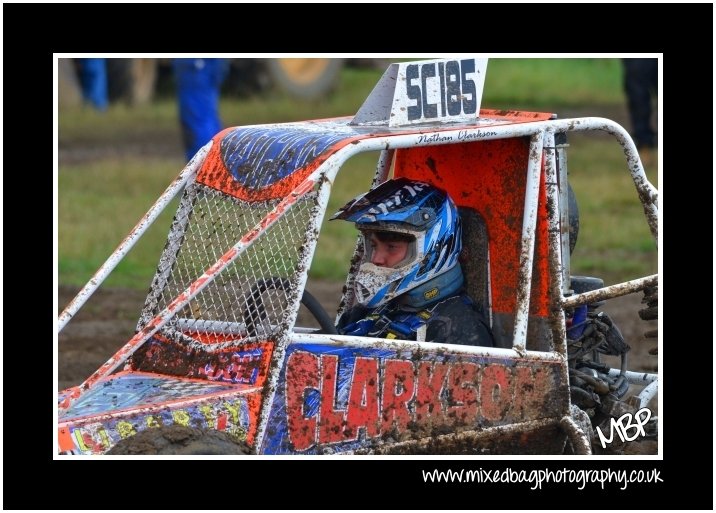 Yorkshire Dales Autograss photography Yorkshire