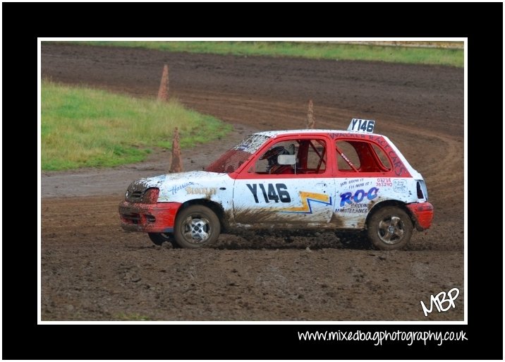 Yorkshire Dales Autograss photography Yorkshire