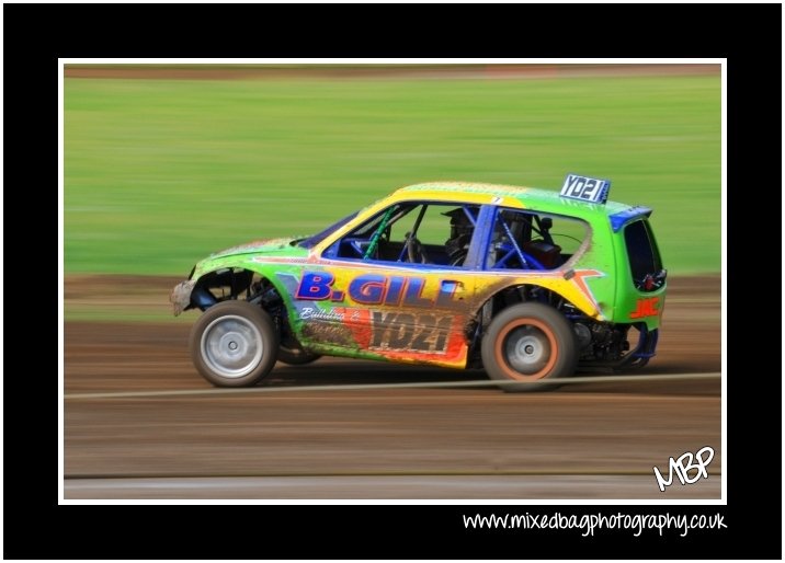 Yorkshire Dales Autograss photography Yorkshire