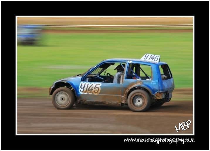 Yorkshire Dales Autograss photography Yorkshire